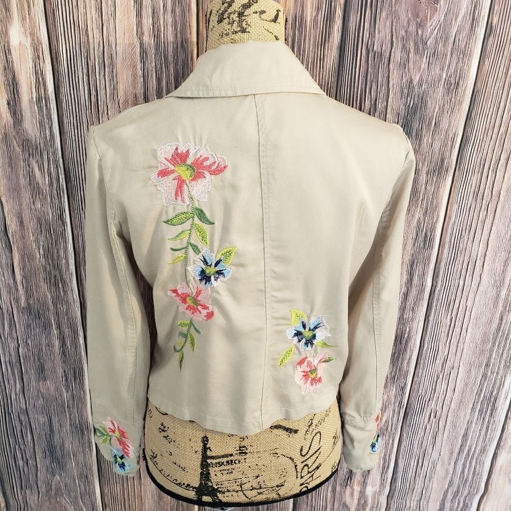Philosophy Jacket  - Picture 4 of 13